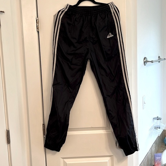 adidas Pants - Size S Adidas Track Pants